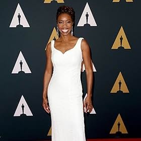 Heather Headley